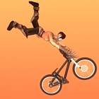 Space BMX Jumper