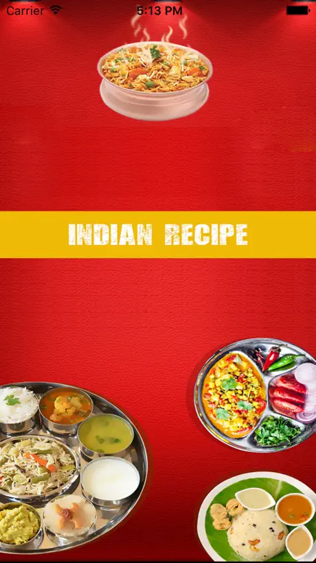 Indian Recipe