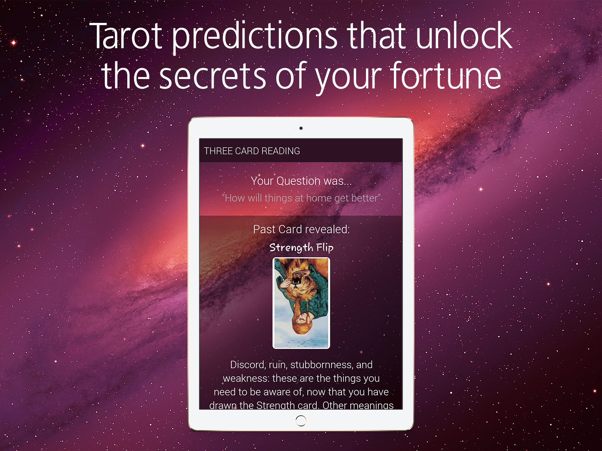 Tarot Cards Reading – Daily Love Tarot Horoscope
