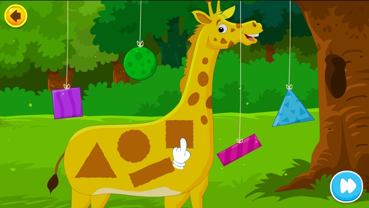 KidloLand Lite: Educational Games & Songs For Kids screenshot-3