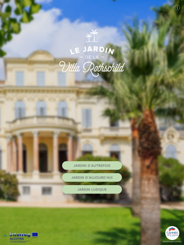Cannes Jardin - náhled