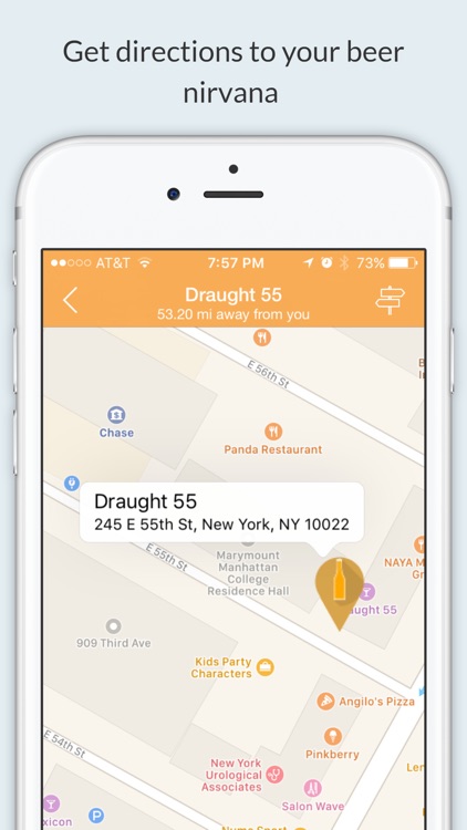 NYC Beer screenshot-4