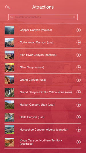 Beautiful Canyons(圖3)-速報App