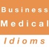 Business & Medical idioms