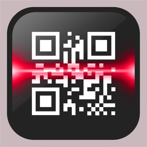 Scan QR Barcode icon