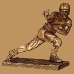 College Football Scores & Schedules Apple Watch App