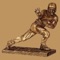 Provides single-click schedules and scores for the College Football seasons 2002 - 2016