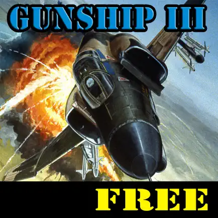 Gunship III - Combat Flight Simulator - FREE Cheats