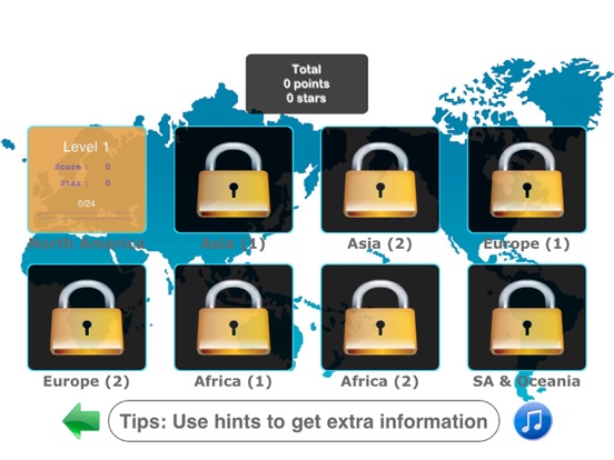 Screenshot #5 pour Flag?