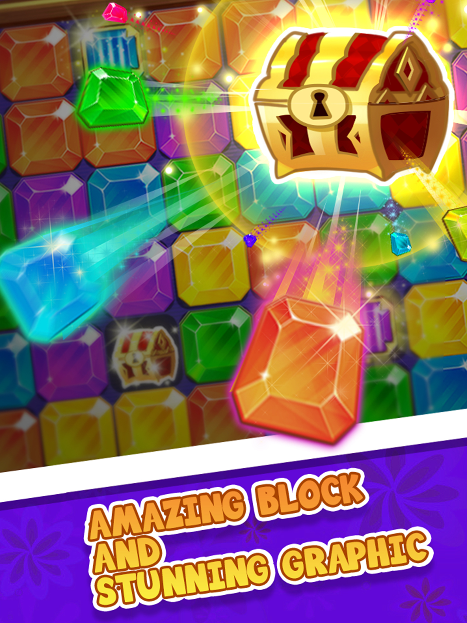 Pop Jewel Legend 2017 screenshot 5