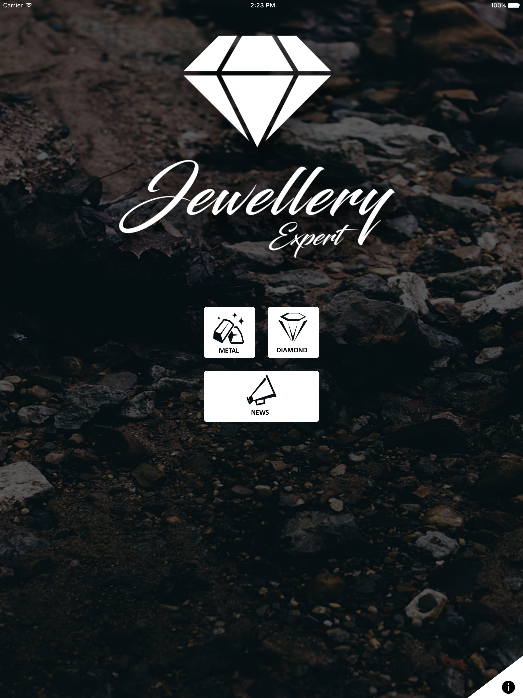 Jewelry Expert
