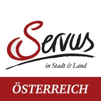 Servus in Stadt & Land - Österreich apk
