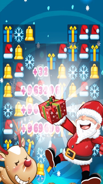 Sweetie Santa Candyland Blast Christmas Toyland