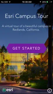 esri campus tour problems & solutions and troubleshooting guide - 3
