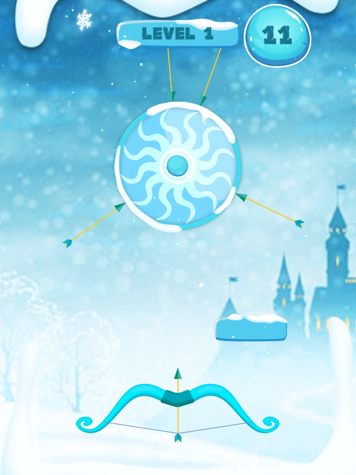 Arrow Fire - Archery is Hard