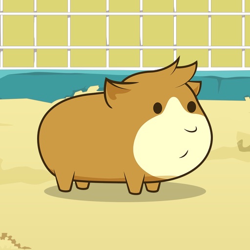 Guinea Pig Evolution - Breed Mutant Hampster Pets! iOS App