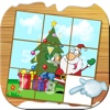 Tree Slide Puzzle Kids Game