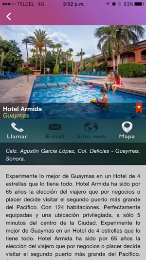 Guaymas - San Carlos(圖5)-速報App