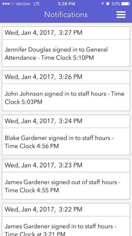 MTS Notify