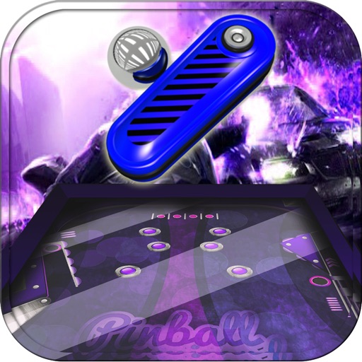 Pinball Turbo Racer icon