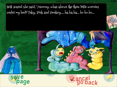 Jumbletale screenshot 4