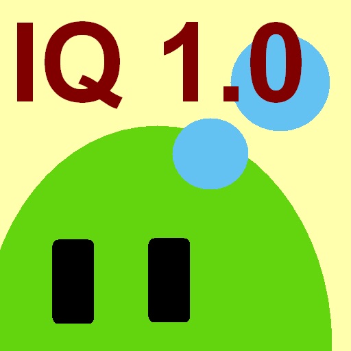Funny IQ Questions 1.0