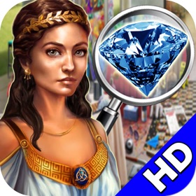 Snímky obrazovky (4) Hidden Objects:Hidden Collections 5