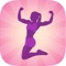 Learn how to shape your body using this app