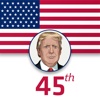 Countdown to Inauguration of Donald Trump ~ Pro
