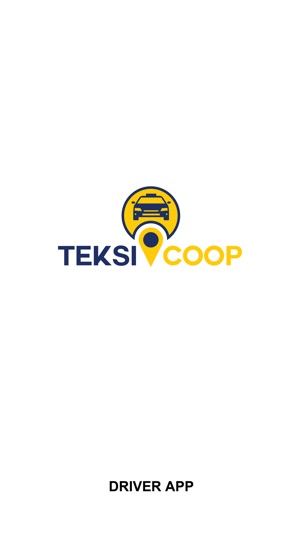 TeksiCoop Driver