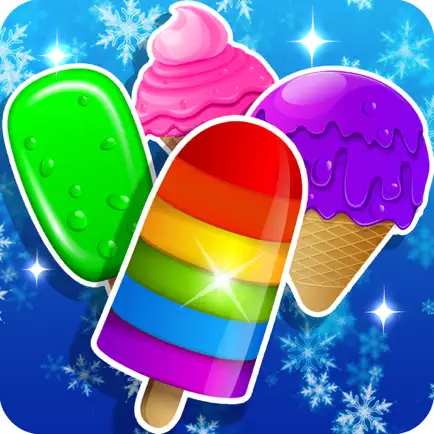 Ice Cream Frenzy: Free Match 3 Game Читы
