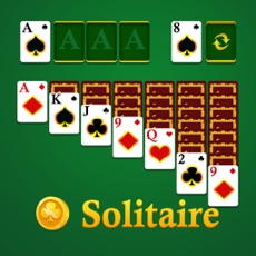 Activities of Solitaire Vip- Classic Spider solitare popular app