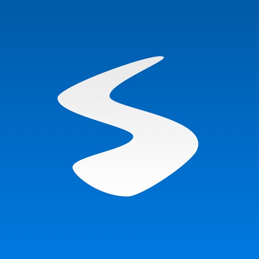 Skitoki: world ski trails, GPS sharing and stats