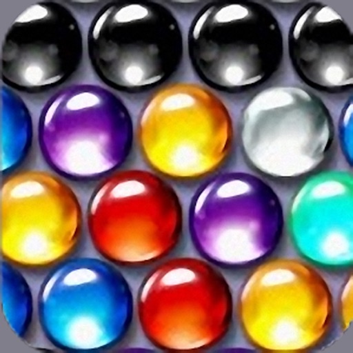 Astonishing Bubble Puzzle Match Games