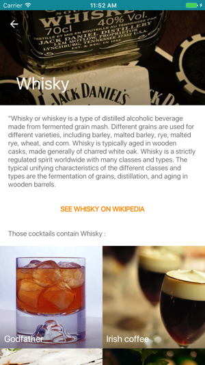 Drinks & Liquors(圖3)-速報App