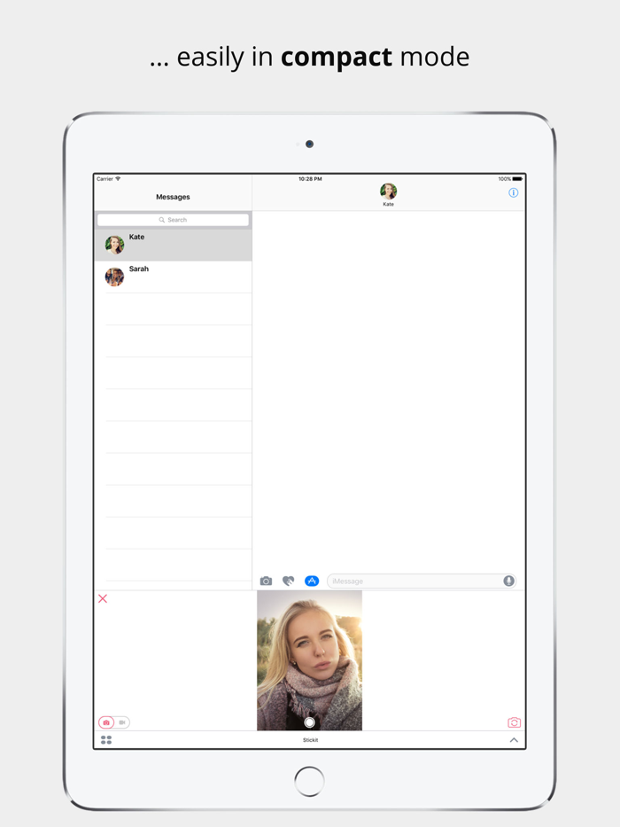 Animated Stickers by Stickit