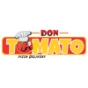 Don Tomato Pizzas