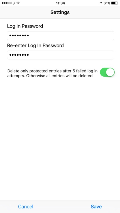 Clipboarder screenshot-3
