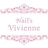 Nail's　Vivienne