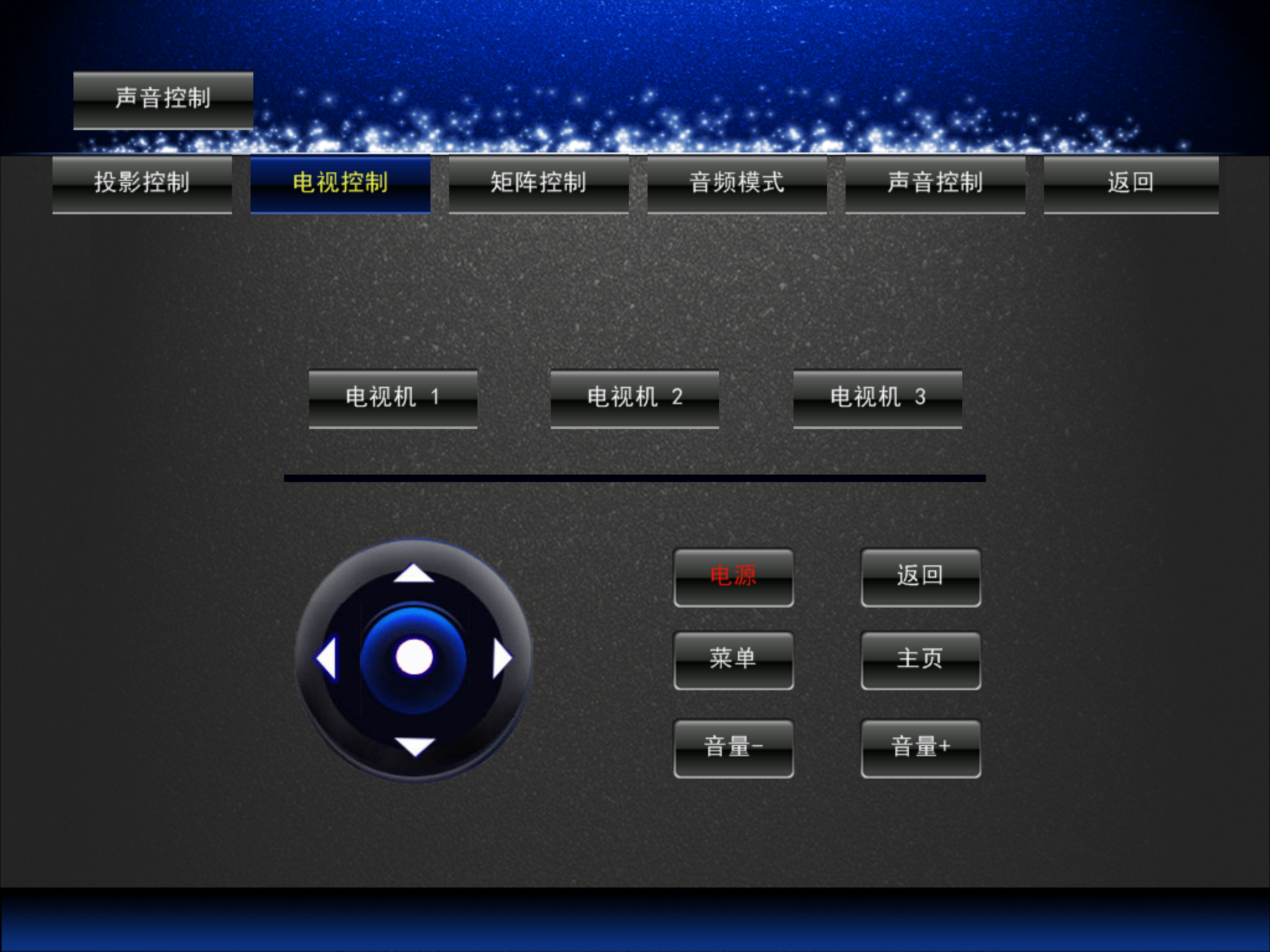 CPanel