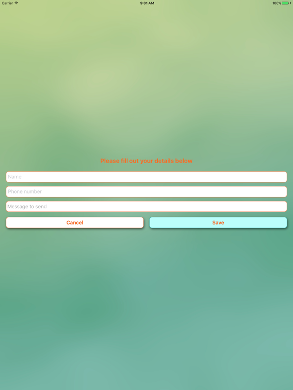 Screenshot #6 pour Elijah