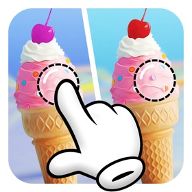 螢幕擷取畫面 (5) Find The Differences - Spot the Differences Game