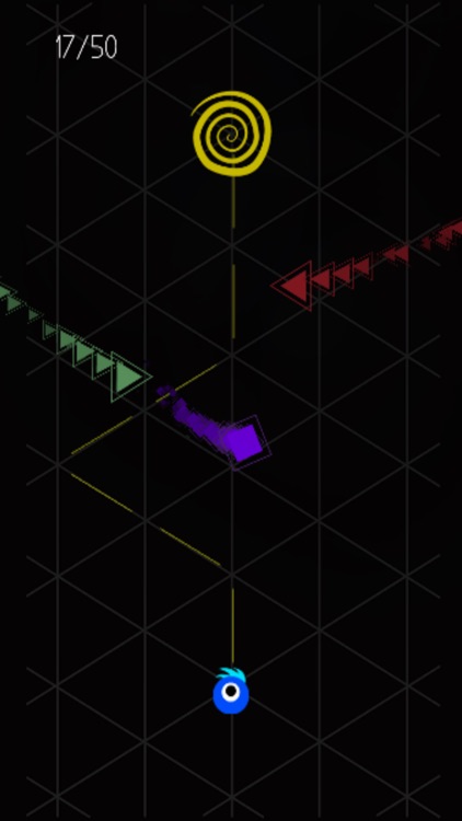 Shut Eye - timekiller game screenshot-4