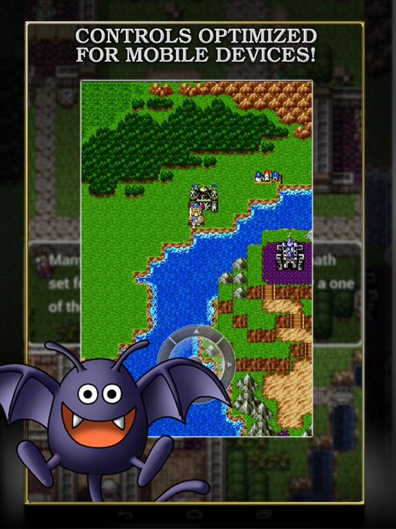 dragon quest games can dragon quest games can
