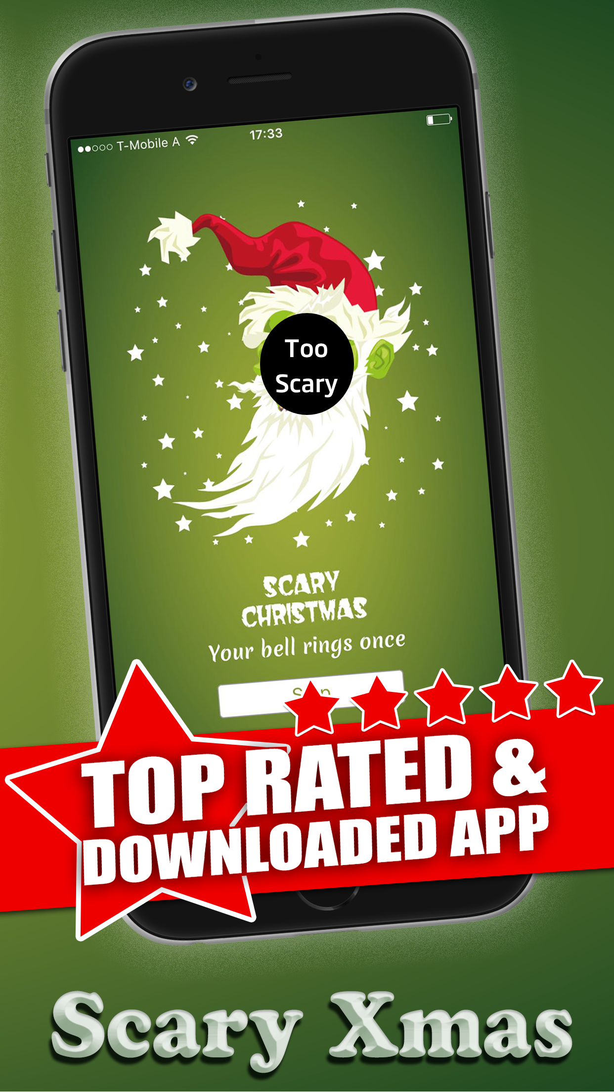 Scary Christmas screenshot 5