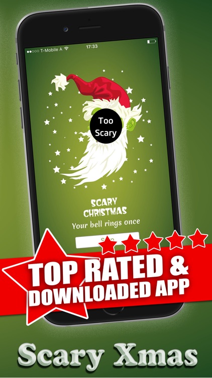 Scary Christmas screenshot-4