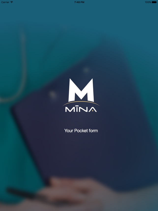 MINA Temp(圖1)-速報App