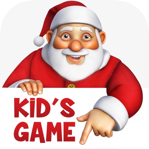 Christmas - Preschool Kids icon