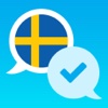 MyWords - Learn Swedish Vocabulary