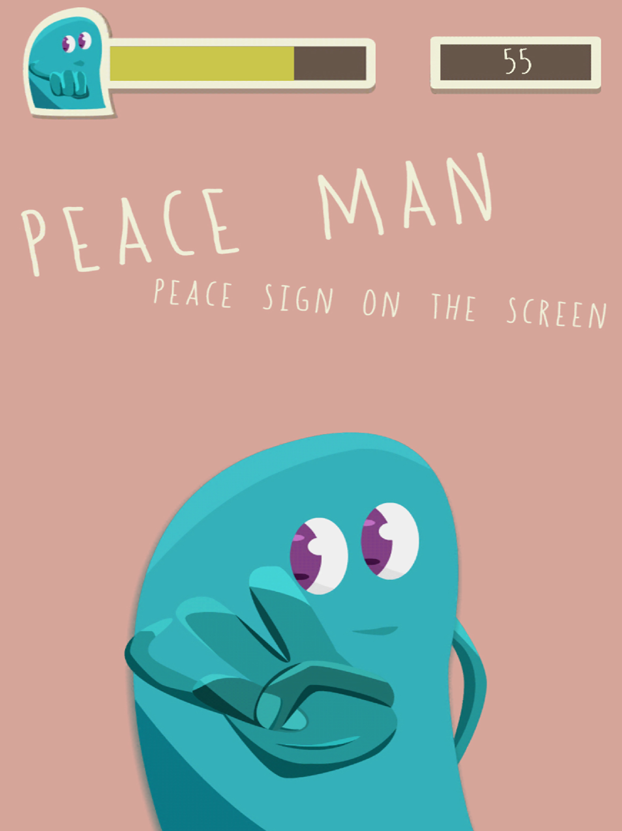 Fist Bump! The Addictive Party Game. Don't Mess Up screenshot 9
